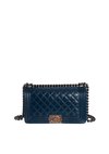 MEDIUM BOY BAG