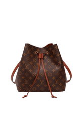 MONOGRAM NÉONOÉ MM