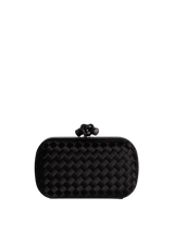 INTRECCIATO SATIN KNOT