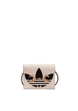 HORSEBIT CARD CASE ON STRAP