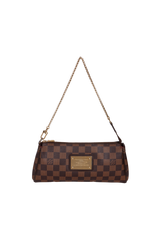 DAMIER ÉBÈNE EVA