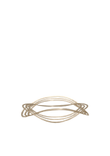 WAVE 18K BRACELET