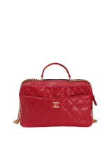 TRENDY CC BOWLING BAG