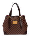 DAMIER ÉBÈNE HAMPSTEAD MM