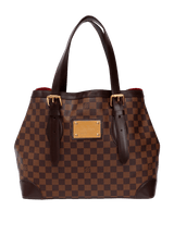 DAMIER ÉBÈNE HAMPSTEAD MM