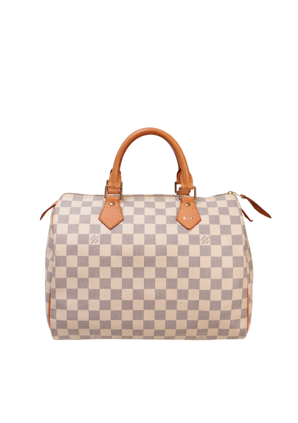 DAMIER AZUR SPEEDY 30