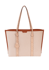 PERRY TOTE BAG