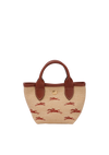 LE PANIER PLIAGE XS BASKET BAG