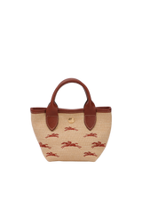 LE PANIER PLIAGE XS BASKET BAG