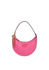 VLOGO TOP HANDLE BAG MINI