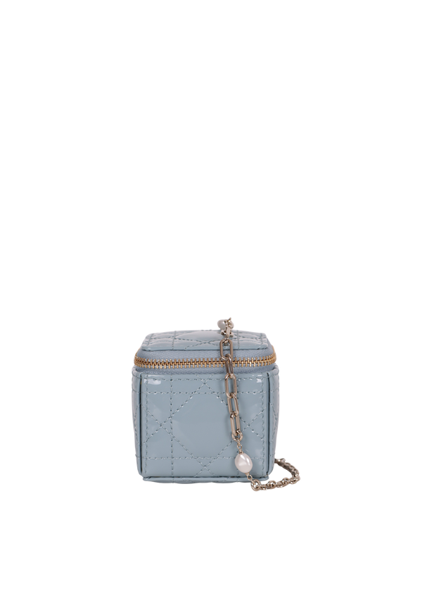 CANNAGE MICRO VANITY CASE