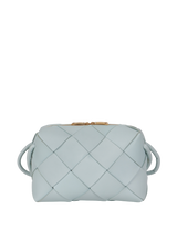 SMALL CASSETTE CAMERA BAG