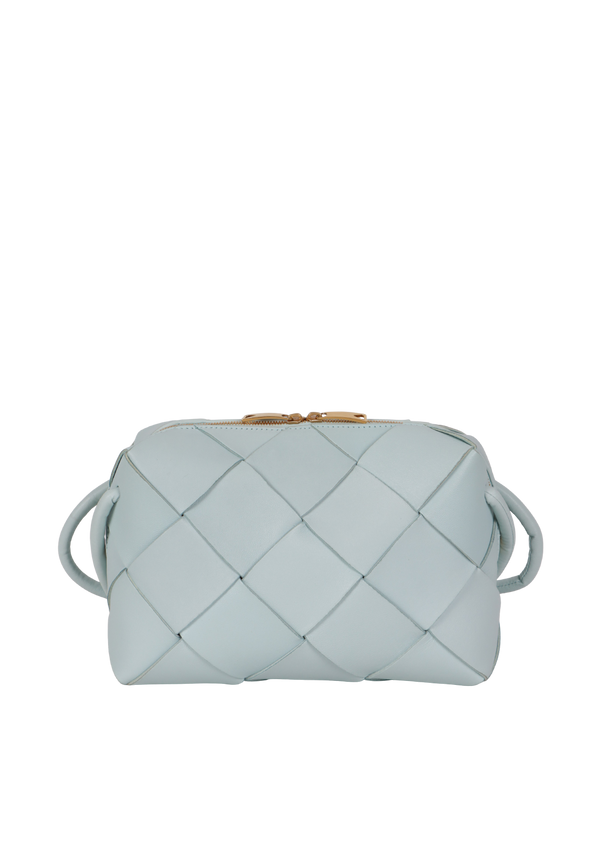 SMALL CASSETTE CAMERA BAG