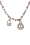 HARDWEAR CHARM WRAP BRACELET L