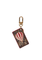 BALLON KEY HOLDER