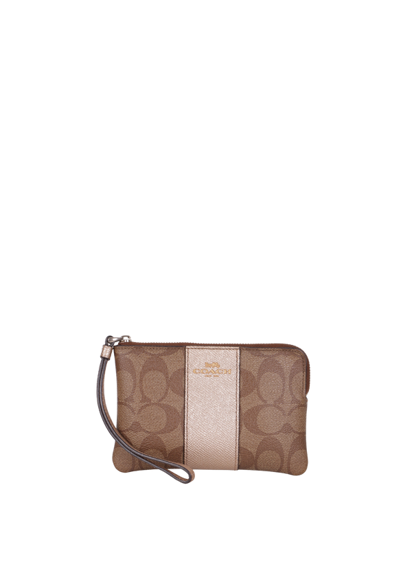 SIGNATURE WRISTLET