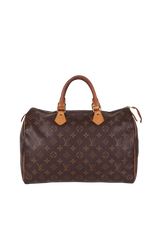 MONOGRAM SPEEDY 35