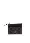 SIGNATURE CARD HOLDER