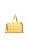 CASSETTE CHAIN BAG