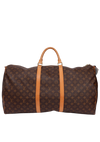 MONOGRAM KEEPALL 60 BANDOULIÈRE
