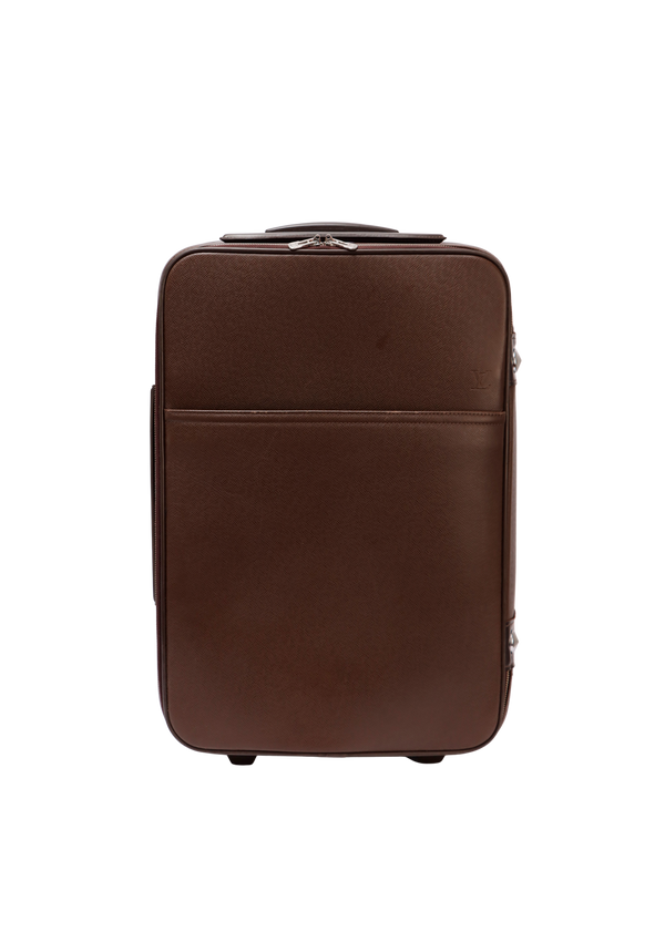 TAIGA PÉGASE 55