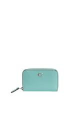 ESSENTIAL SMALL ZIP WALLET