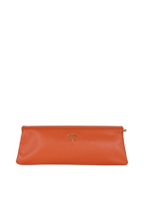 SAFFIANO CLUTCH