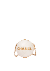 COCO SPHERE MINAUDIERE BAG