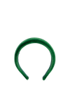 SUEDE HEADBAND