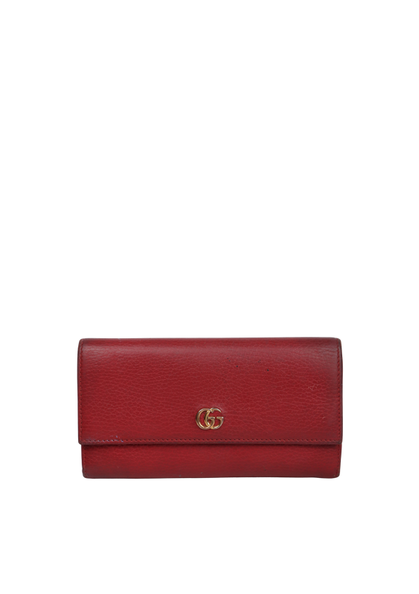 GG MARMONT WALLET