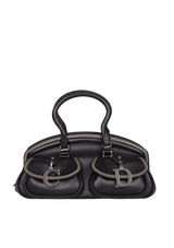 SMALL DETECTIVE BAG