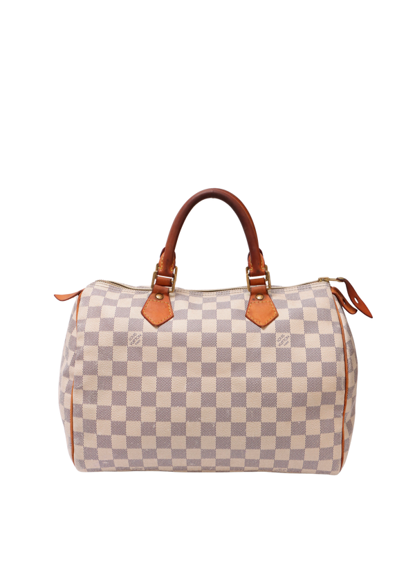 DAMIER AZUR SPEEDY 30