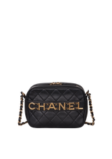 ENCHAINED CAMERA BAG