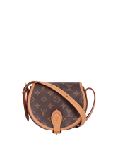 MONOGRAM TAMBOURIN NM