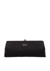 GILDA KISS LOCK CLUTCH