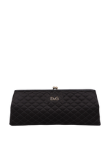 GILDA KISS LOCK CLUTCH