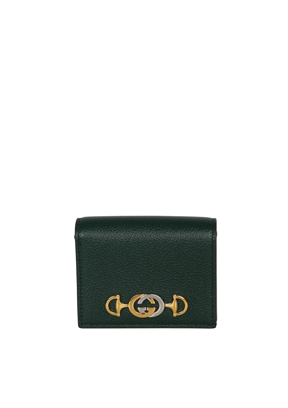 ACESSóRIO GUCCI ZUMI WALLET ON CHAIN VERDE P ORIGINAL – Gringa