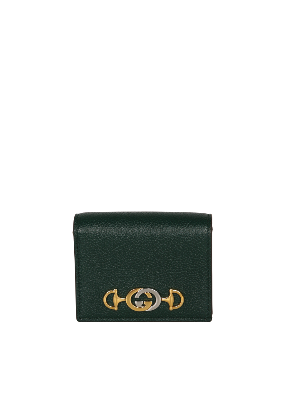 ACESSóRIO GUCCI ZUMI WALLET ON CHAIN VERDE P ORIGINAL – Gringa