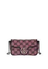 GG MARMONT MULTICOLOR MINI