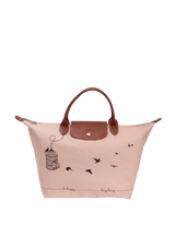 BE HAPPY LE PLIAGE TOTE
