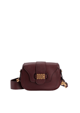 D-FENCE SADDLE BAG