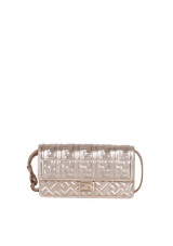 BAGUETTE  WALLET ON CHAIN