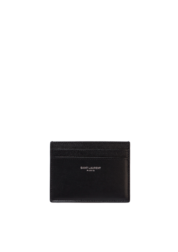 PARIS CARD HOLDER