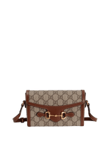 MINI GG SUPREME HORSEBIT 1955 BAG