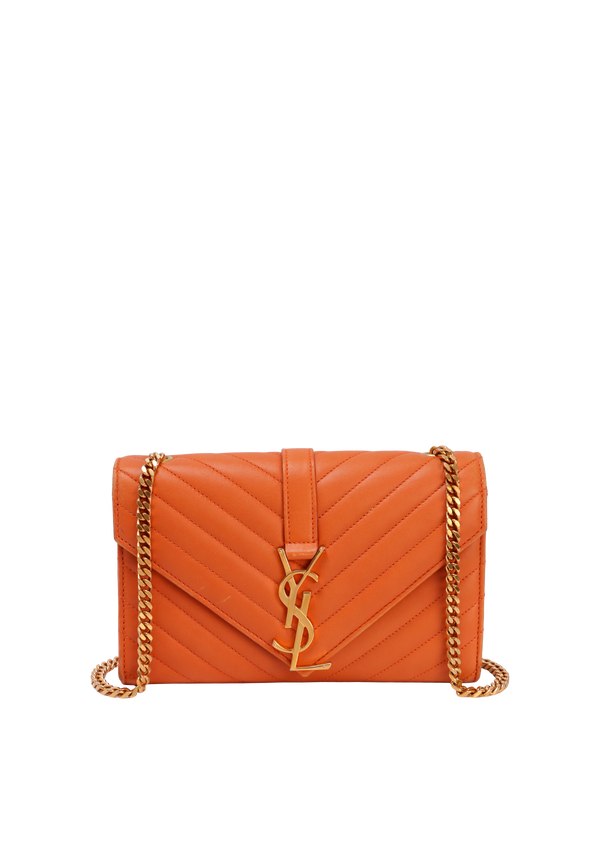 SMALL ENVELOPE BAG