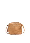 VINTAGE MINI INTRECCIATO BAG