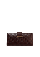 GUCCISSIMA WALLET
