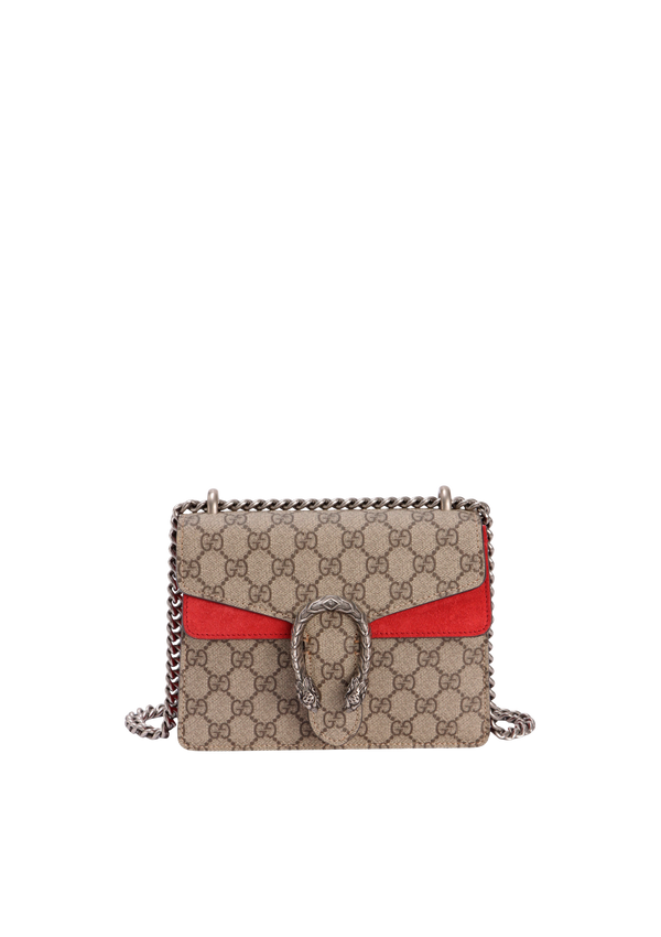 GG SUPREME DIONYSUS MINI