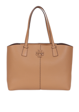 MCGRAW TOTE