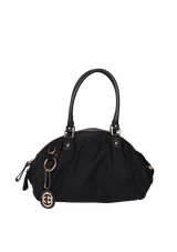GG CANVAS SUKEY BOSTON BAG